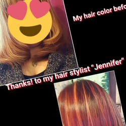 Imagine Hair Beauty - Jennifer is the BEST! she always hook me up with a good touched and affordable price. I recommend and I give her five stars.LOOK4HER.