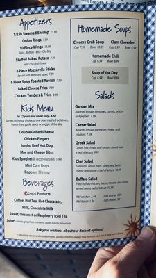 Mr. Baldy's Family Restaurant by null