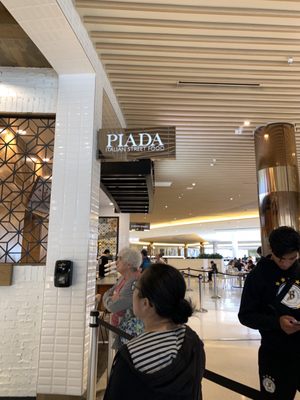 Piada Italian Street Food by null