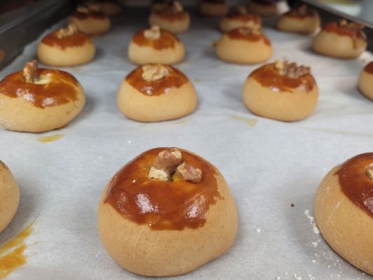 New Dokil Bakery by null