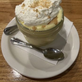 Southern Fresh - Banana Pudding - Southern Near Me - Safety Harbor, Florida Southern Fresh - Banana Pudding - Southern Near Me - Safety Harbor, Florida