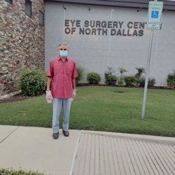 Eye Surgery Center of North Dallas