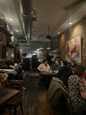 Macosa Trattoria by null