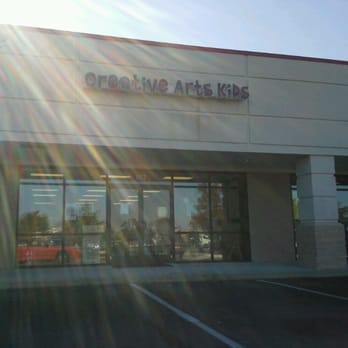 Creative Arts Kids - Child Care & Day Care Near Me - Greenville, North Carolina Creative Arts Kids - Child Care & Day Care Near Me - Greenville, North Carolina