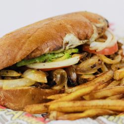 Torta la Asadera