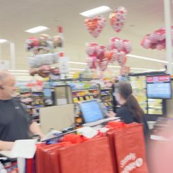 Safeway - Valentine's Day is coming