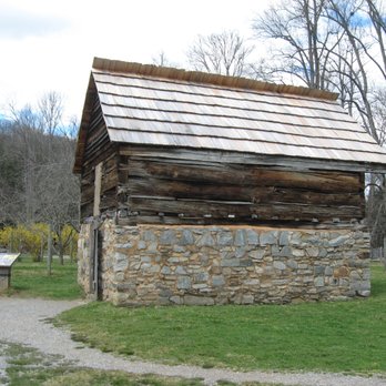 Mountain Farm Museum - Museums Near Me Mountain Farm Museum - Museums Near Me