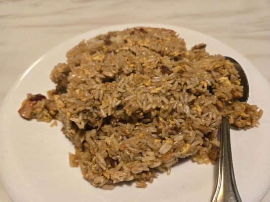 Mainland China Bistro by null