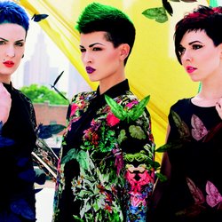 Clive and Co - Fall Jewels Collection by CLIVE AND CO.