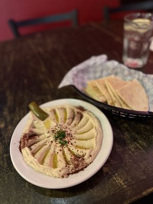 Zayna Mediterranean Restaurant by null