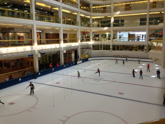 Dimond Center by null