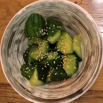 Ganko Ittetsu Ramen - Appetizer - Ramen Near Me - Brookline, Massachusetts