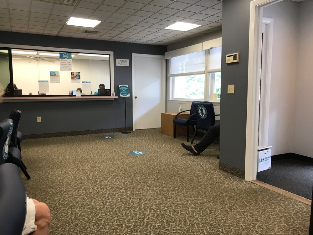 HIGGANUM FAMILY MEDICAL GROUP Updated August 2024 10 Photos 415