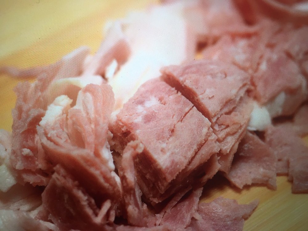 Glendale Kosher Meat Market & Poultry Logo