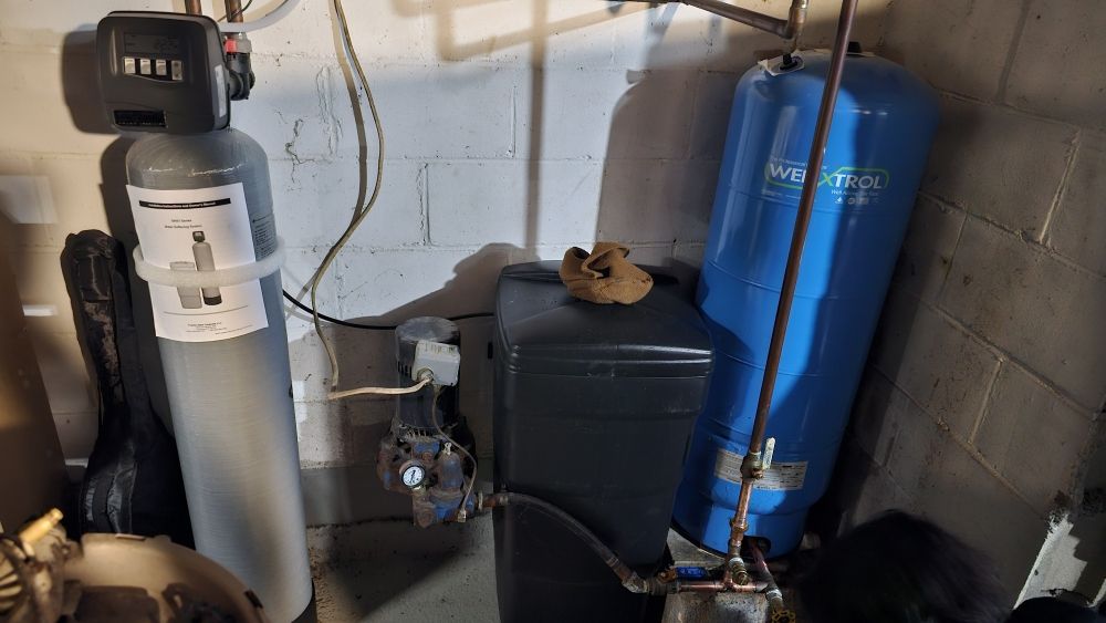 Slide of Peugeot Plumbing and Drains