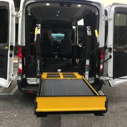 VIP Transport Express