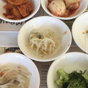 Manna - Korean Near Me - San Francisco, California Manna - Korean Near Me - San Francisco, California