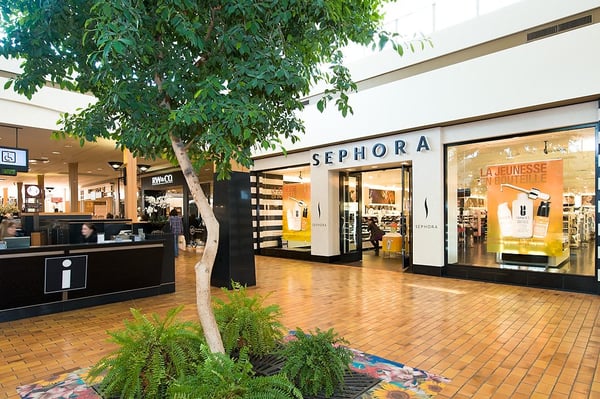 Place Ste-Foy by null