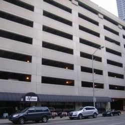 Express Park Garage - Express Park Garage