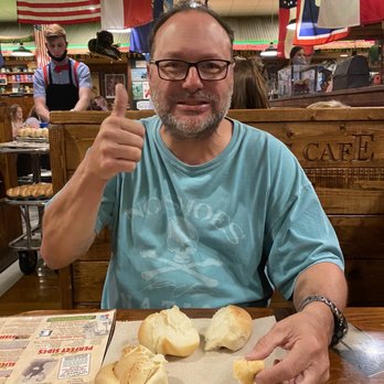 Lambert's Cafe - Ozark - Thumbs up good! - American Near Me - Ozark, Missouri