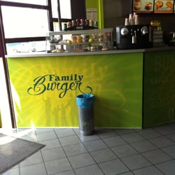 Family Burger
