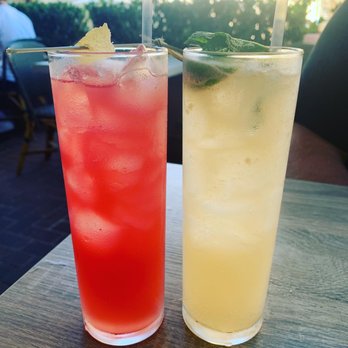Great Maple - New American Near Me - Newport Beach, California