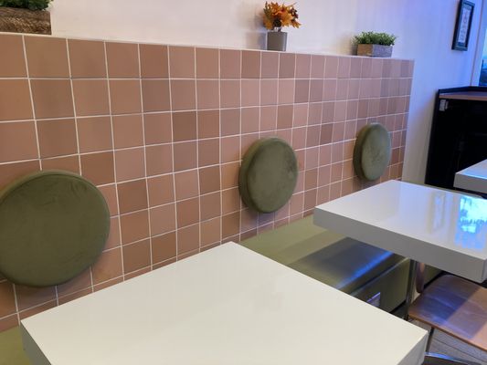 La Tasse Joyeuse Café by null