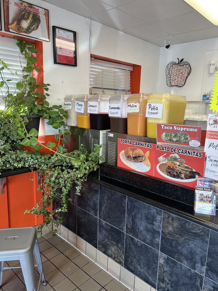 Tacos 46
