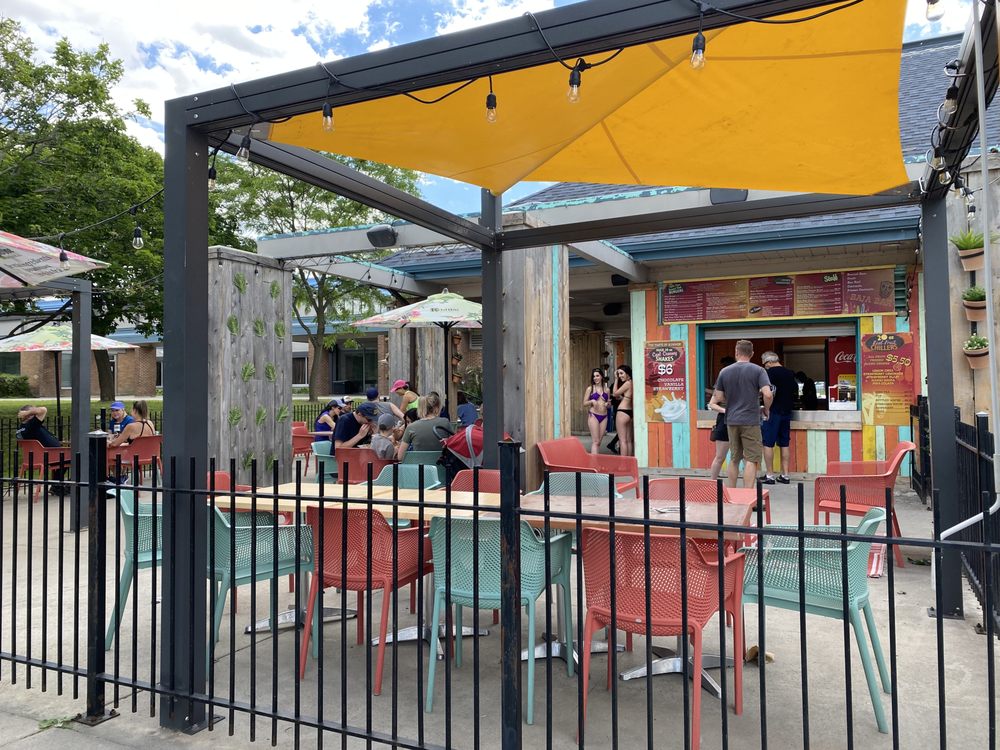 BRITANNIA PARK AND BEACH Updated September 2024 35 Photos 2805