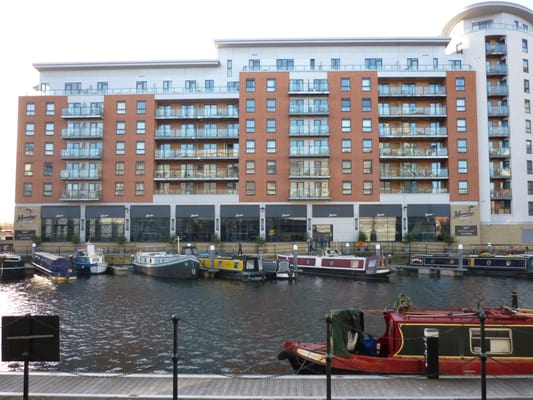 Royal Armouries Museum by null