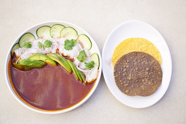 MADRE MEXICAN RESTAURANT & MEZCALERIA by null