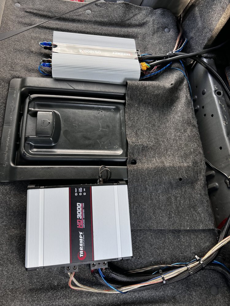 EXCLUSIVE CAR AUDIO Car Stereo Installation Buena Ventura Lakes, FL Phone Number Yelp