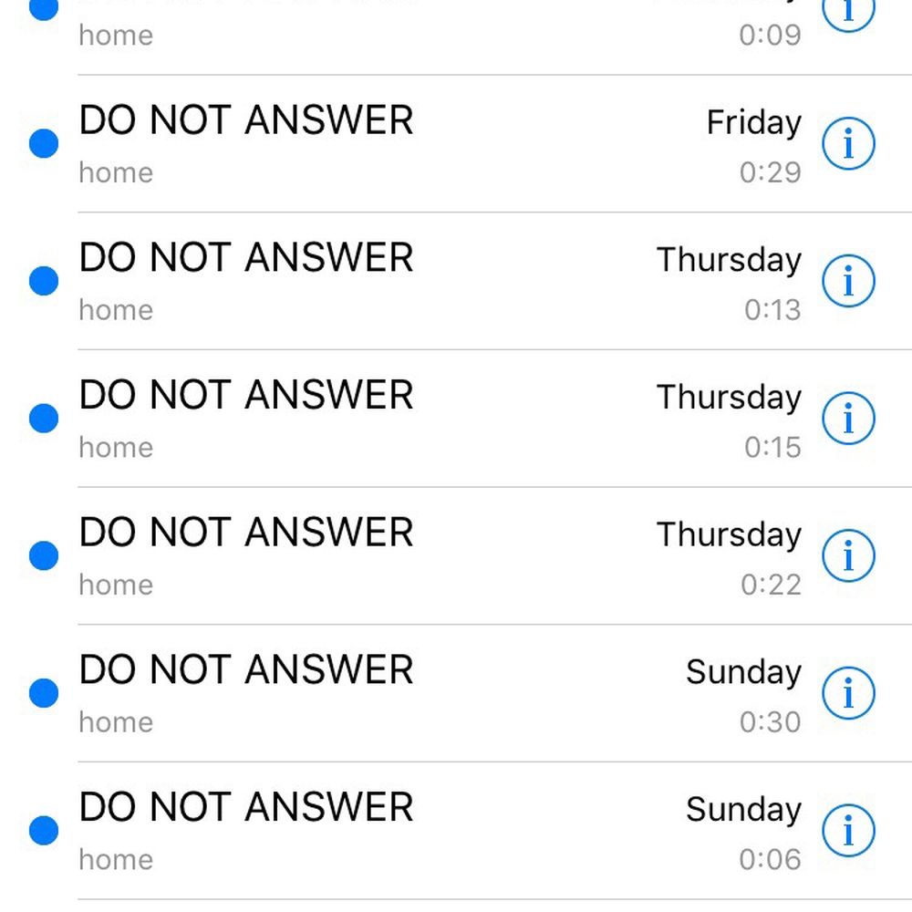 Camelback Kia - This is how often they call. This isn't "checking in". This is harassment. - Car Dealers Near Me - Phoenix, Arizona Camelback Kia - This is how often they call. This isn't "checking in". This is harassment. - Car Dealers Near Me - Phoenix, Arizona