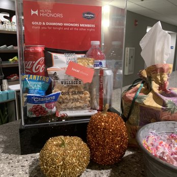 Hampton Inn North Myrtle Beach-Harbourgate - Hotels Near Me - North Myrtle Beach, South Carolina