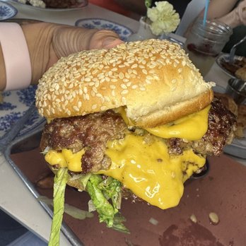 Sassafras - @bites_of_pbc - Southern Near Me - West Palm Beach, Florida Sassafras - @bites_of_pbc - Southern Near Me - West Palm Beach, Florida