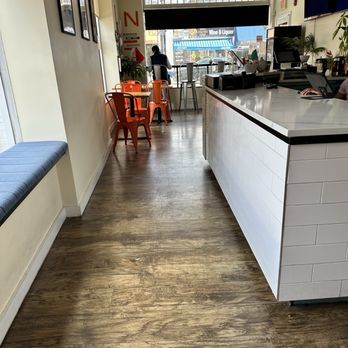 Let's Noodle - Inside - Noodles Near Me - Morristown, New Jersey