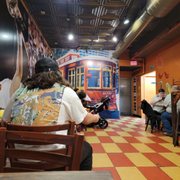 Photo of Willie's Chicken Shack - New Orleans, LA, United States