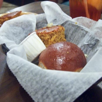 Barbara Jean's Restaurants - Southern Near Me - St. Simons, Georgia