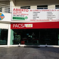 Pacsa