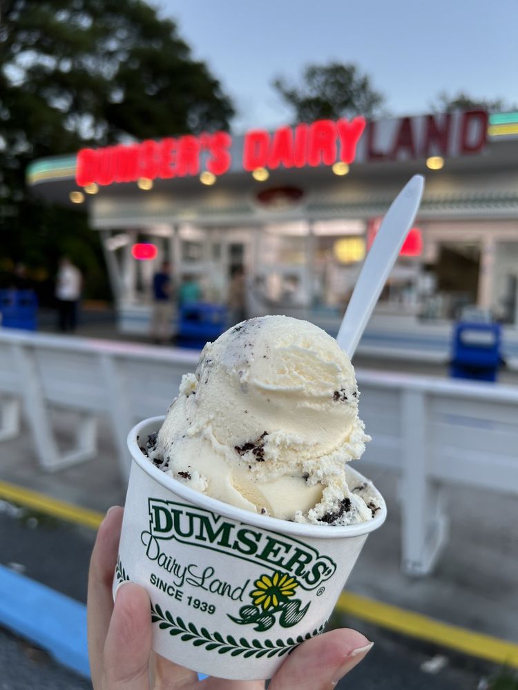 Dumser's Dairyland gift card
