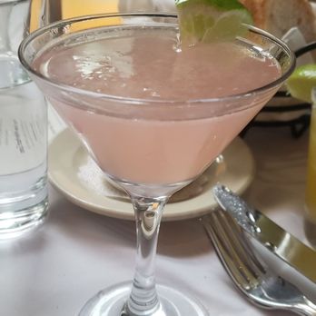 MIX Prime Steakhouse & Fish - Mixed Prime White Peach Cosmo - Bars Near Me - Danbury, Connecticut MIX Prime Steakhouse & Fish - Mixed Prime White Peach Cosmo - Bars Near Me - Danbury, Connecticut