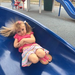 Static slide