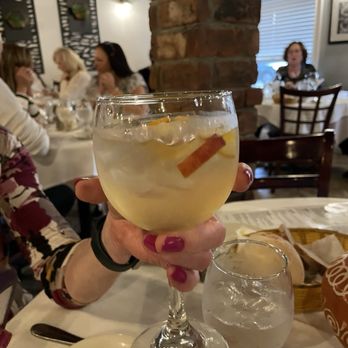 A Taberna Restaurant & Bar - Sangria - Portuguese Near Me - Island Park, New York