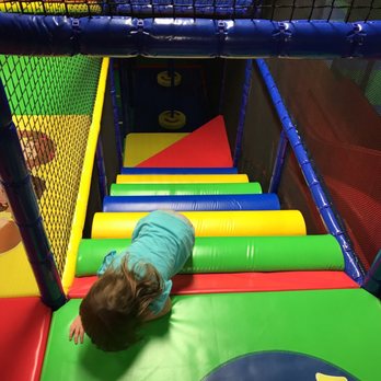 Luv 2 Play - Easy to climb ladders - Venues & Event Spaces Near Me - Metairie, Louisiana