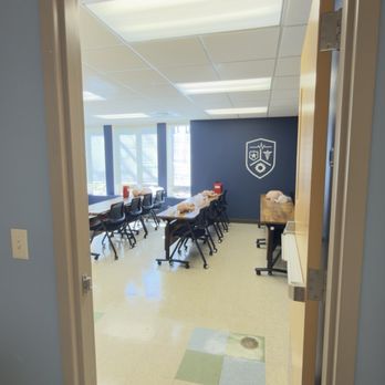 Advanced Training and Testing of CT - Main classroom/meeting room - CPR Classes Near Me - North Stonington, Connecticut Advanced Training and Testing of CT - Main classroom/meeting room - CPR Classes Near Me - North Stonington, Connecticut
