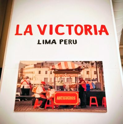 Sanguchon Eatery by null