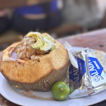 Mariscos Galaviz - Seafood Near Me - Hermosillo, SON