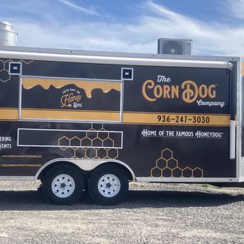 J Brian’s Station - The Corn Dog Company. Deep fried cheese, Oreos, and of course Corn Dogs. - Food Trucks Near Me - Tremonton, Utah J Brian’s Station - The Corn Dog Company. Deep fried cheese, Oreos, and of course Corn Dogs. - Food Trucks Near Me - Tremonton, Utah
