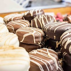 Hansel & Gretel Candy Kitchen