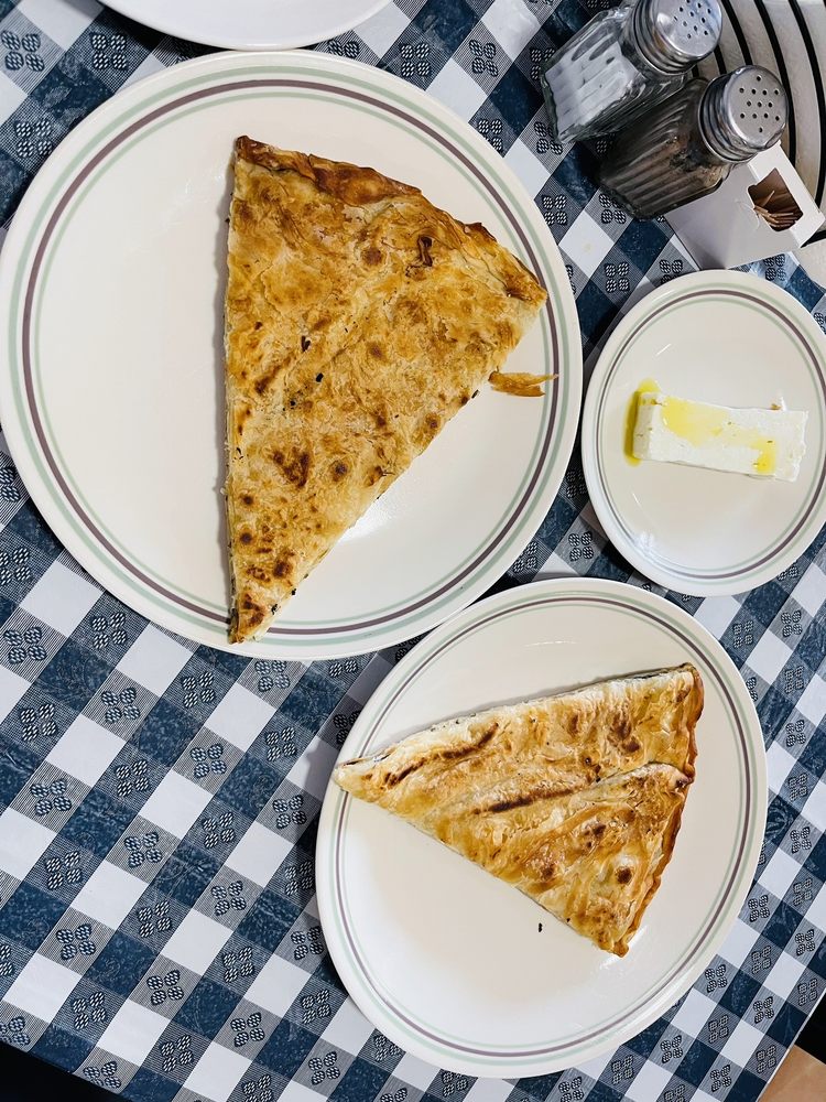 B & B RESTAURANT/ BOSNIAN ORIENTAL FOOD Updated April 2024 10